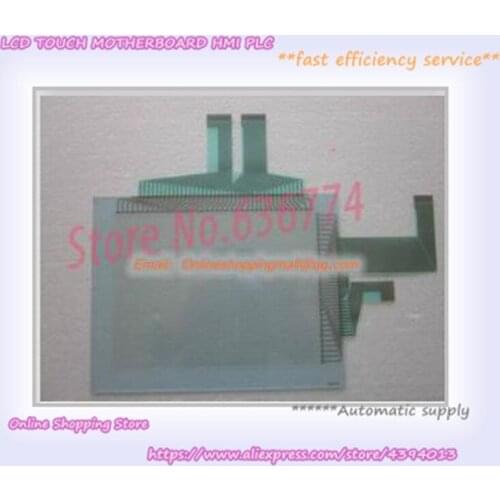 New NS10-TV00-V2 Touch Screen Glass