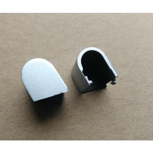 New LCD hinges case for TOSHIBA PORTEGE R30 Dynabook R734 R30-A laptop screen hinges cover