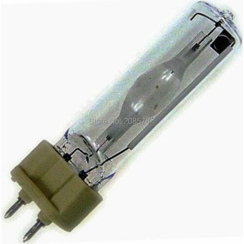 Single-ended G12 150W 4000k white color 150w 5200k Daylight metal halide lamp