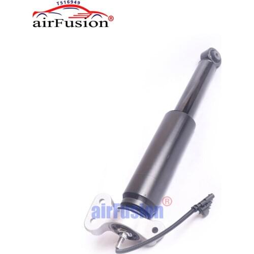 AirFusion 2013-2019 Right Rear Suspension Shock Absorber Strut W/Electric For Cadillac XTS 20903683