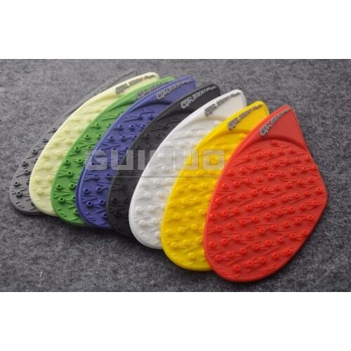 Anti slip sticker Motorcycle Tank Traction Pad Side Knee Grip Protector For Honda CBR1000RR 2008-2011 2009 2010