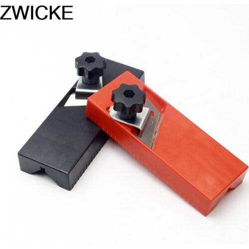 Woodworking Planer DIY Mini Hand Planes Gypsum Board Trimming Quick Edge Trimming Bit Set Woodworking Hand Planer Tool