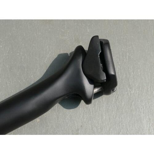 FLX-SP-6 Brand New Full Carbon Bike Seatpost Toray Carbon Mountain Bike Road MTB Bicycle Cycling 27.2mm / 31.6mm Seatpost 400mm