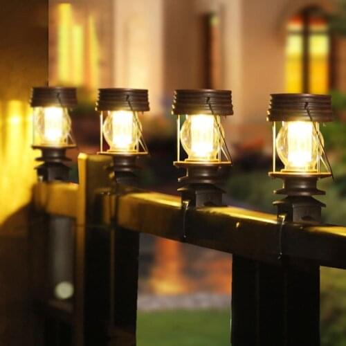 WHATOOK Street Lighting