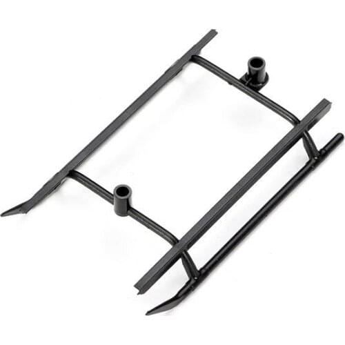 XK K124 -009 Landing Skid Gear WLToys R/C Helicopter Accessories Spare Parts