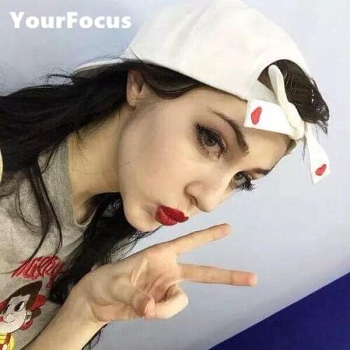 YourFocus Women's Hats