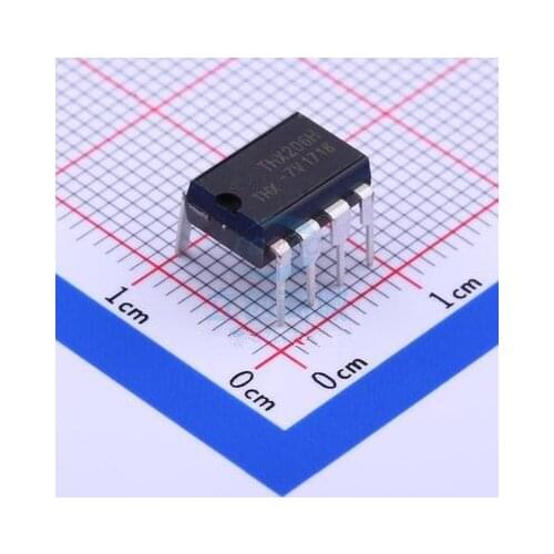 1pcs/lot THX206 THX206H DIP-8