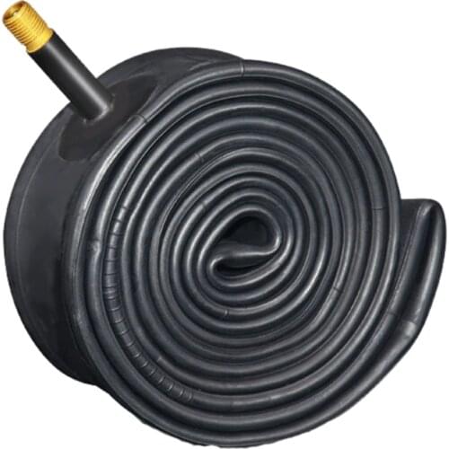 12 16 20 26 inch Bicycle Tire Durable MTB Road Bicycle Inner Tube 12*1.35/1.5/1.75/1.95/2.125 Valve Tube Inner