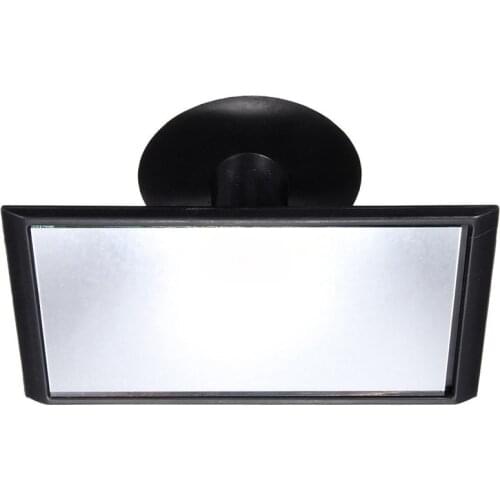 Car Safety Seat Inside Sucker Mirror View Back Baby Rear Facing Care Child Kids