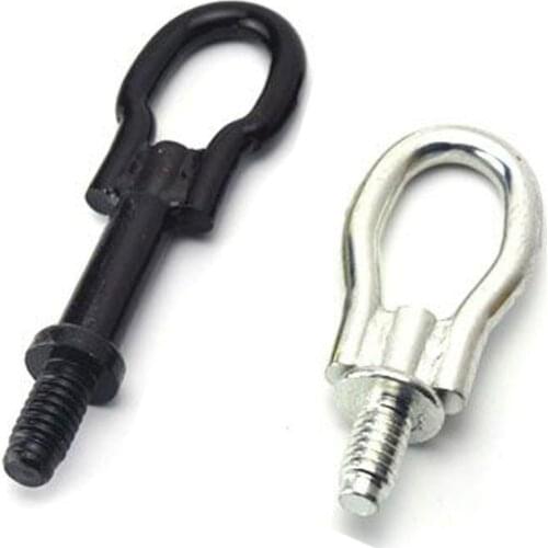 Car tow hook for focus mk2 mk3 traction hook tow strap