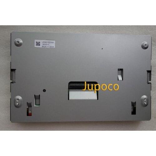 FREE POST 8" LCD display LQ080Y5DZ30 LQ080Y5DZ30A LQ080Y5DZ03A screen for Myford touch Car GPS lcd modules