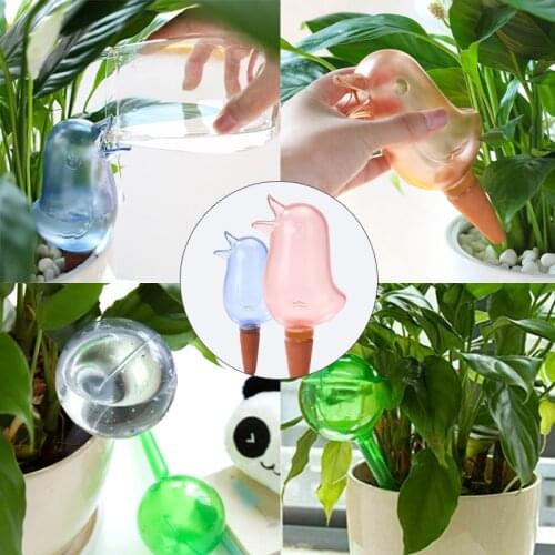 House/Garden Water Houseplant Plant Pot Bulb Automatic Self Watering Device Water Feeder Gardening Plant Watering Tools