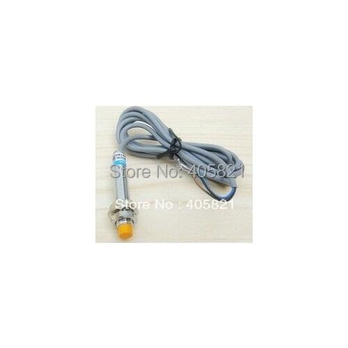 Inductive Proximity Sensor,LJ8A3-2-Z/AX,NPN,3-wire NC,diameter 8mm,Proximity Switch