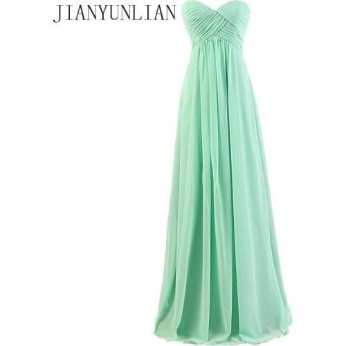 JIANYUNLIAN Bridesmaid Dresses