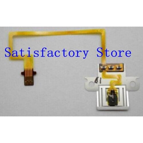 New Lens Focus Sensor Flex Cable For Nikon AF-S DX Nikkor 18-105 mm 18-105mm f/3.5-5.6G ED VR Camera