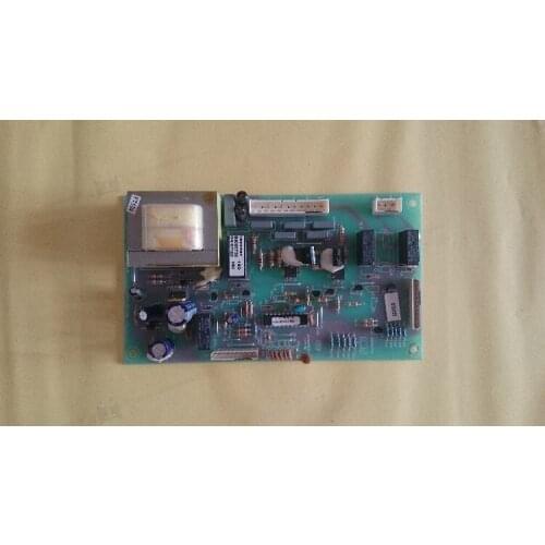 The original Haier refrigerator power main control board 0064000758 for Haier refrigerator BCD-188BSV