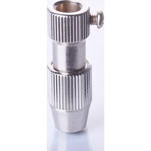 Precision booster electric mixer, stirring paddle clip,Opening about 8mm,Electric mixer accessories,Turning head, model JJ-1