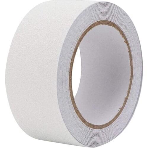 Anti-Slip Safety Tape High Traction Grip Non-Slip Tape For Stairs Safety Tread Steps Stairs PVEA Material (5Cm X 5M)