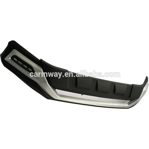 Triton L200 Exterior Car Parts Front Bumper Guard With Led Light car front bumper for Mitsubishi 2019+Triton