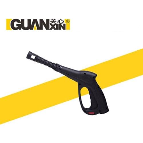 High Pressure Car Washing Machine Water Gun Pump Water Gun Camping Foam Generator Tornador For Parkside Clean