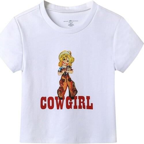 ZACK&RAIN Women's Cotton T-Shirts