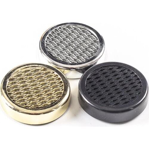 1Pcs Plastic Round Cigar Humidifier Humidor Gadgets Plastic Cigarette Cigar Humidifier Smoking Cigar Accessories