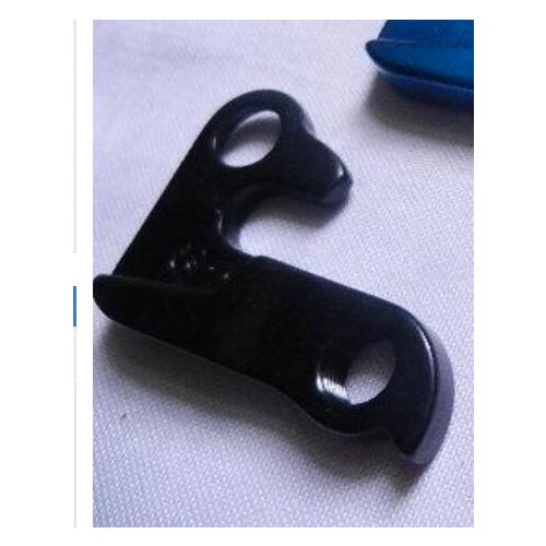 10pcs/lot Bike Dropouts Mech Gear Rear DERAILLEUR HANGER for GIANT Anthem ATX Brass Cypher Enchant Rainier Reign Roam with Bolts