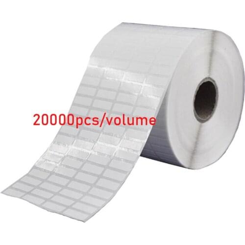 100/500 pcs stickers for Diamond Classification Storage Distinguish Label Stickers Diamond Painting Accessory Embroidery Tools