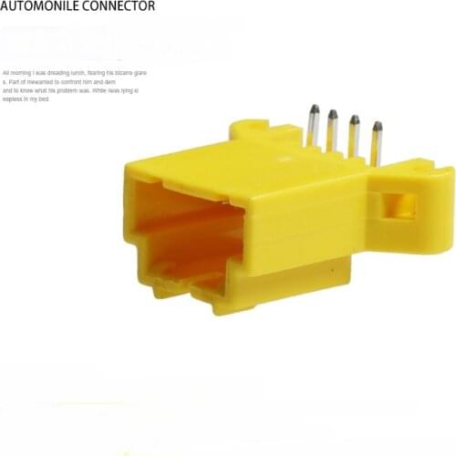 1743218-5 PCB looper socket 4P