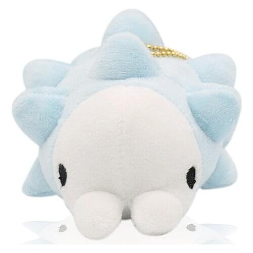 Pokemon Snom Anime Figure Stuffed Toys Plush Plushie Gift Throw Pillow Soft Ornament Cute Boys Stuffed Toy For Children Girls