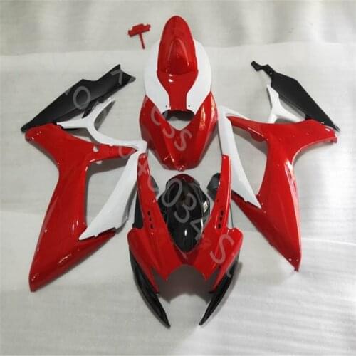 Motorcycle Tuning Products BBFANKSND China