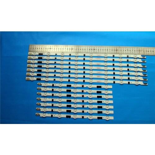For Samsung UE40F6410 40inchs LED Bars TV Driver Lamps D2GE400SCA-R3 D2GE400SCB CY-HF400BSV1H UE40F6410AKXXU LED Backlight Strip