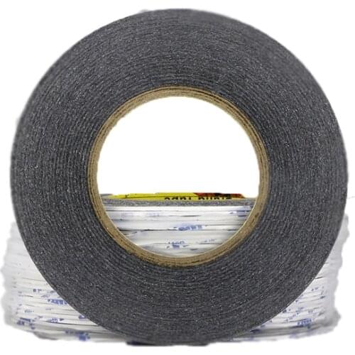 Double-sided tape glue sticker for mobile phone ipad touch screen repairing 1mm 1.5mm 2mm 3mm width 50M length