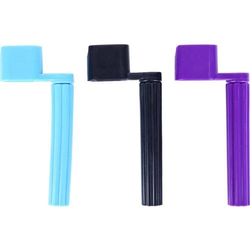 2 In 1 Multifunctional Guitar Peg String Winder Bridge Pin Puller Guitar Tools for Bass Acoustic Electric Guitar Accessories