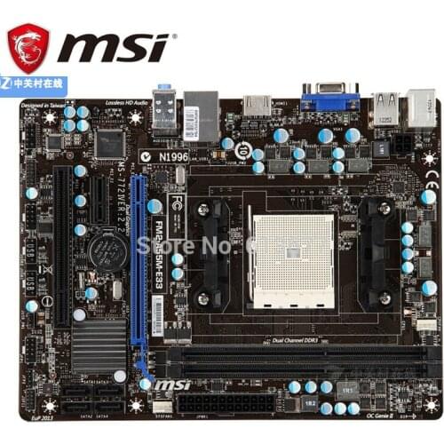 Laptop Motherboards MSI China