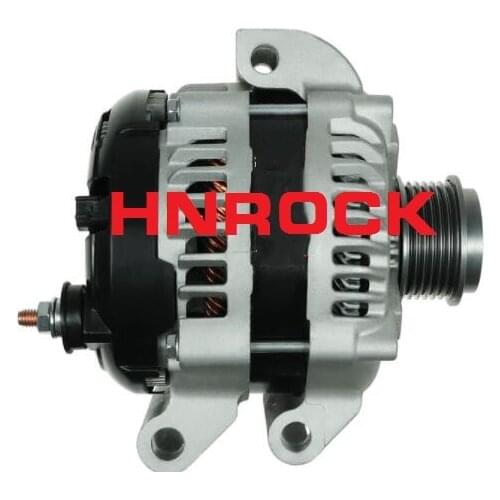 NEW HNROCK 12V 220A ALTERNATOR 11073 11576R 421000-7030 421000-7031 4801834AB DRA1273 P04801834AB FOR DODGE