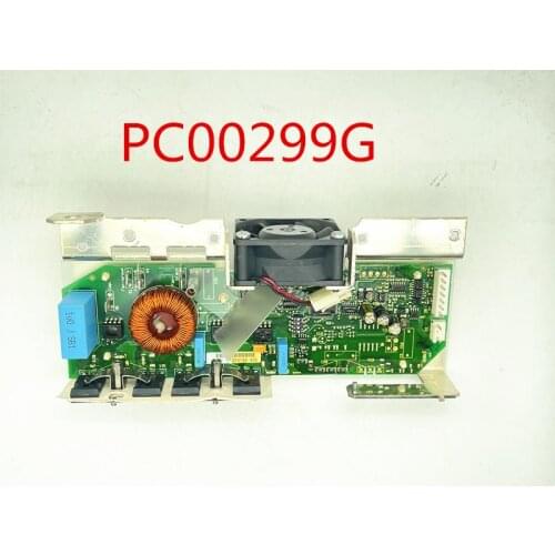 New original PC00299G inverter Fan control card board PC00299 G 799F for 55kw 75kw 90kw inverter