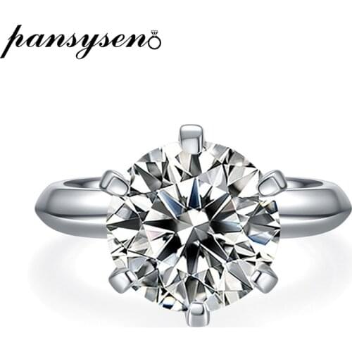 PANSYSEN Paired Rings