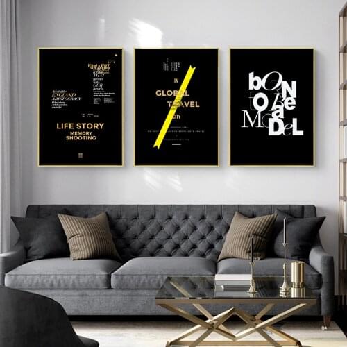 Poster Impurity Cover Oil Painting Hanging Picture Poster Canvas Print Painting Wall Art Living Room Home Decoration