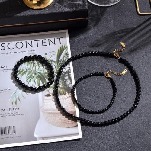 Showboho Chokers On The Neck