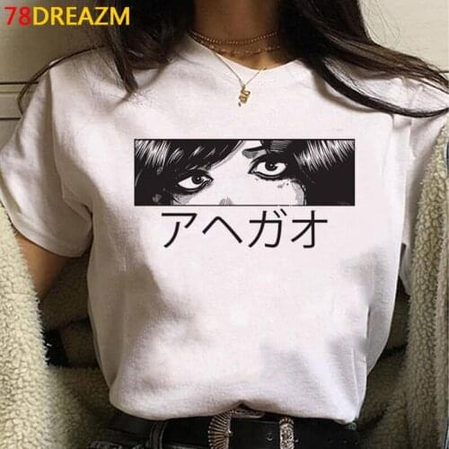 Tearful Girl top tees women plus size white t shirt couple t shirt tshirt tumblr graphic tees women