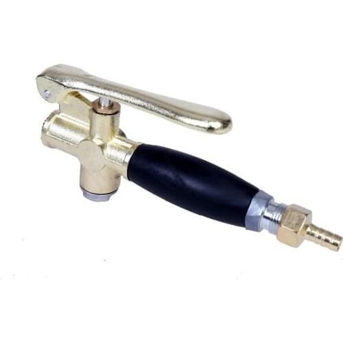 Trigger valve part for Air Stucco sprayer, Wall Mortar sprayer, pressure valve
