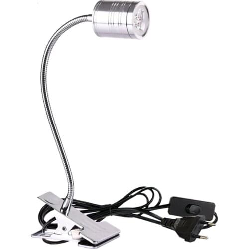 TTaiJiGuan LED Table Lamps