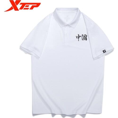 Футболки для походов XTEP China At AliExpress