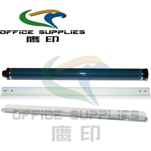 1Set D809-2010 OEM Color OPC Drum Lubricant Bar Wax Roller for Ricoh Aficio MPC 2030 2050 2051 2551 MPC2030 2050 MPC2051 MPC2550