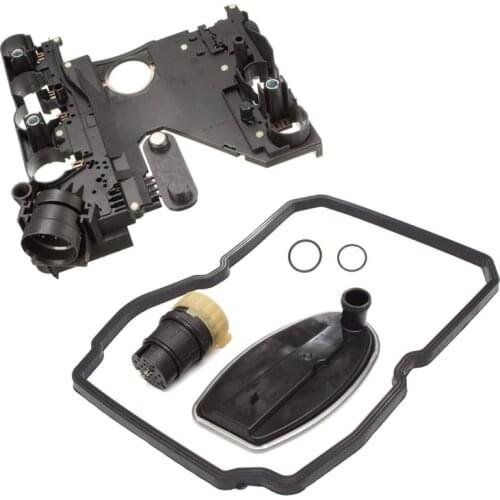 722.6 Gearbox Conductor Plate Connector Filter Kit For Benz For Mercedes 1402700161