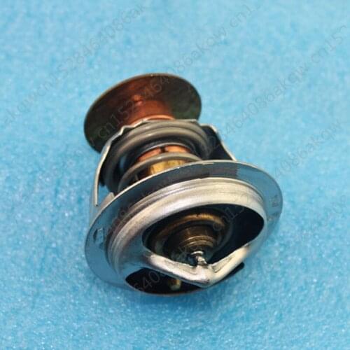 Car Thermostat valve 1992Fo rdM ond eo2003 Water temperature sensor Thermostatic valve thermostat With induction thermostat