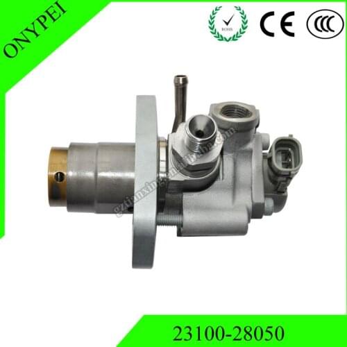 Free shipping 23100-28050 idle air control valve For Toyota 2310028050