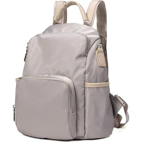 Женские летние рюкзаки CHISPAULO China At AliExpress