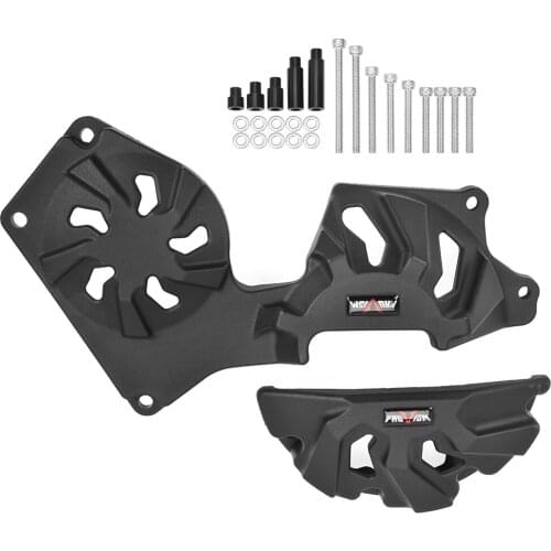 CBR1000RR Engine Cover For 2008-2016 HONDA CBR 1000RR 1000 RR Stator Case Body Protector Frame Sliders Crash Pad Guard 2012 2014